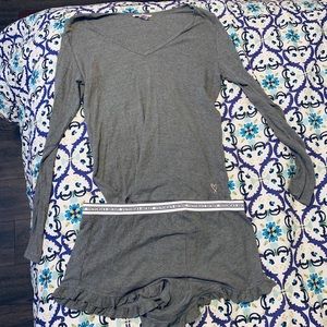 Victoria’s Secret Pajama Set